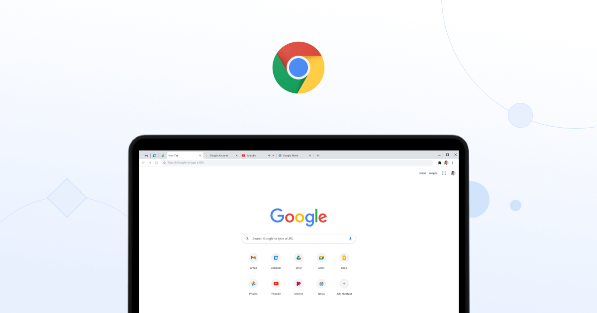 Google Chrome 32 Bit